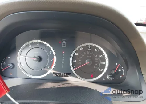 2010 Honda Accord 2.4 Lx from USA, damaged, VIN 1HGCP2F32AA077567